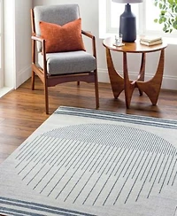 Surya Lillian Machine Washable Lll2315 Area Rug