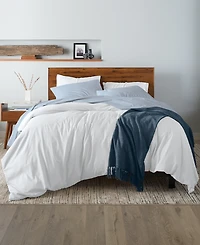 Ella Jayne 500 Thread Count 100% Cotton Sateen 4-Pc. Sheet Set