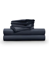 Pillow Guy Tencel Soft & Smooth 6-Pc. Sheet Set