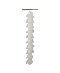Household Essentials 20-Pocket Closet Shoe File