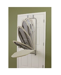 Over The Door Ironing Board