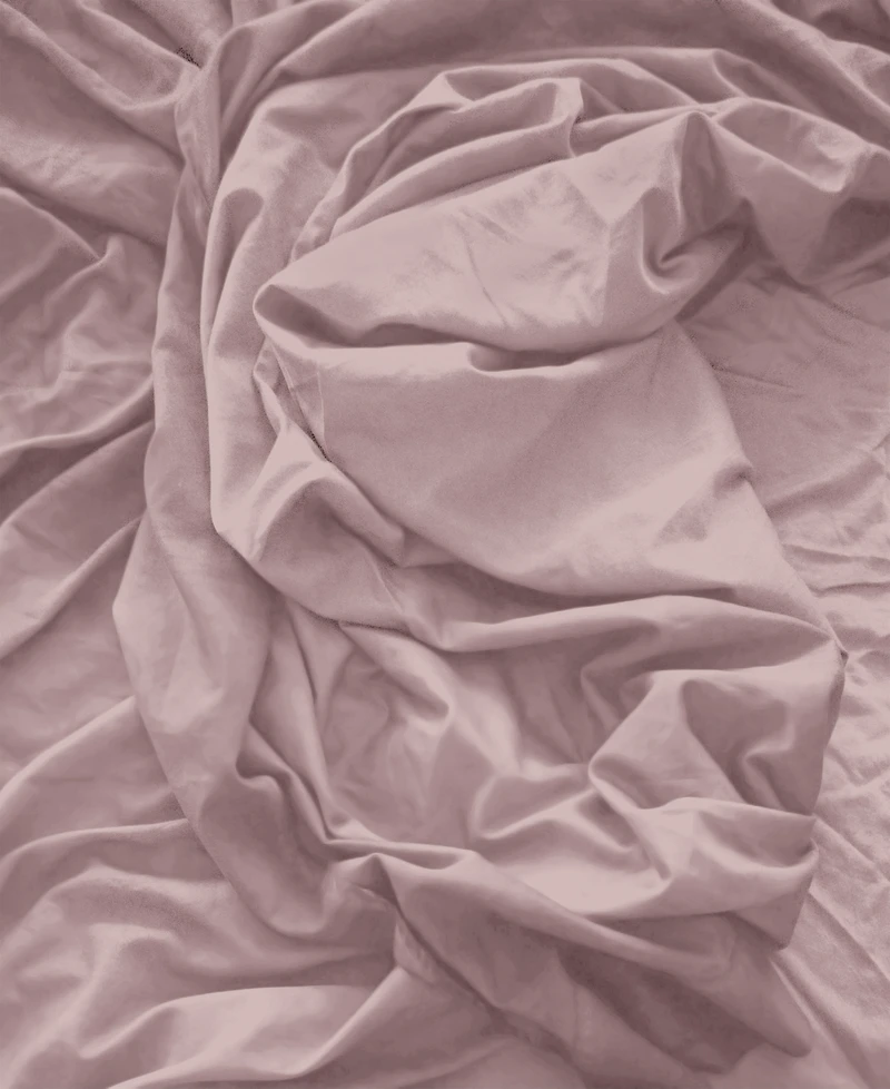 Pillow Gal Luxe Soft & Smooth Lyocell 6-Piece Sheet Set, California King