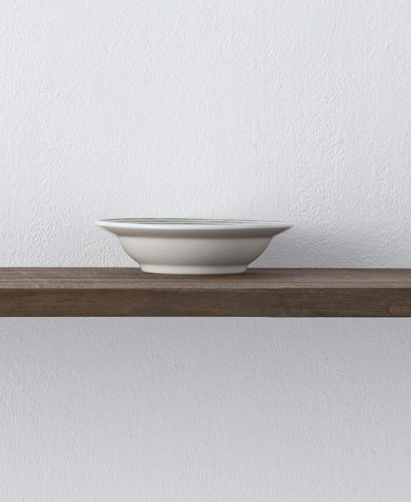 Noritake Hammock Fruit Bowls, Set of 4