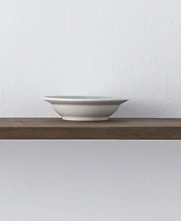 Noritake Hammock Fruit Bowls, Set of 4