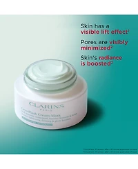 Clarins Cryo-Flash Instant Lift Effect & Glow Boosting Face Mask