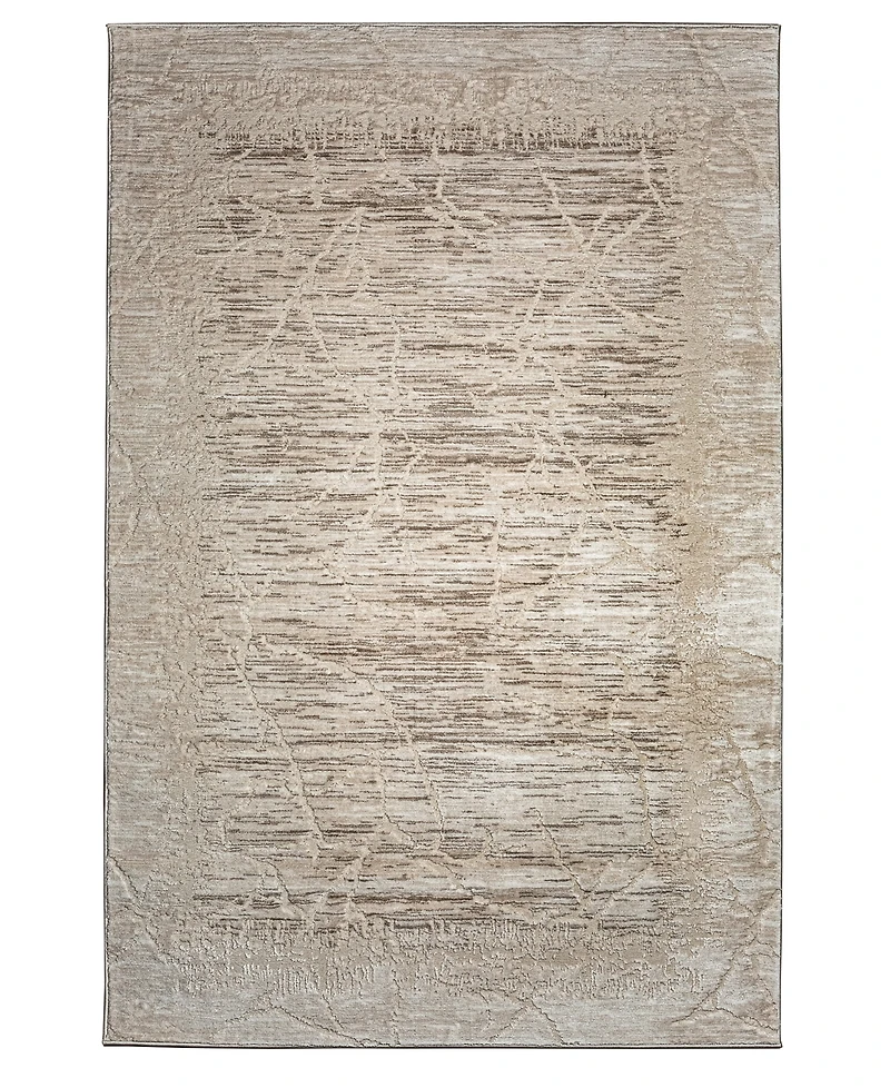 Closeout! Km Home Davide 7'10" x 10'6" Area Rug