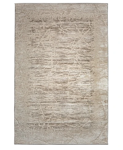 Closeout! Km Home Davide 7'10" x 10'6" Area Rug