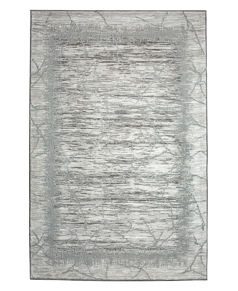 Closeout! Km Home Davide 7'10" x 10'6" Area Rug