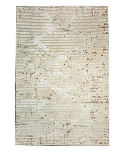 Closeout! Km Home Davide 1230 3'3" x 4'11" Area Rug