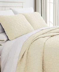 Southshore Fine Linens Pebbles Quilts