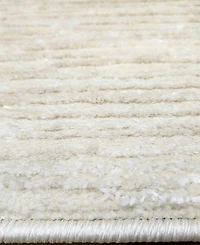 Closeout! Km Home Davide 2'2" x 7'7" Runner Area Rug