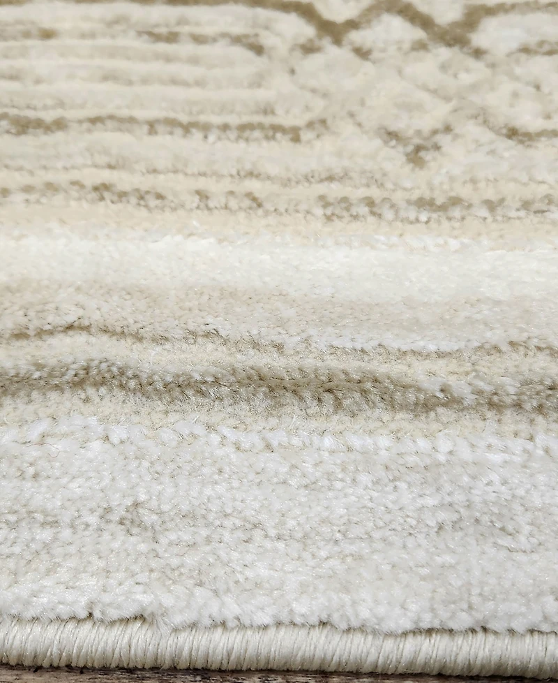 Closeout! Km Home Davide 1231 5'3" x 7'3" Area Rug