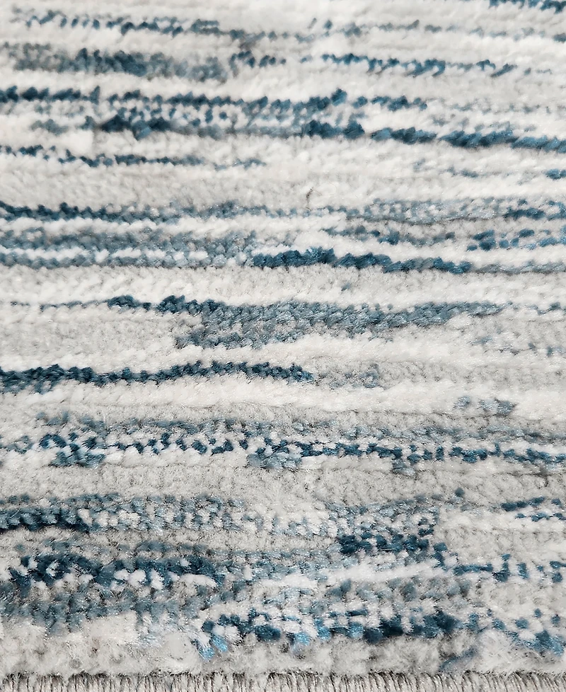 Closeout! Km Home Davide 3'3" x 4'11" Area Rug