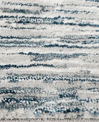 Closeout! Km Home Davide 3'3" x 4'11" Area Rug