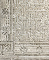 Closeout! Km Home Davide 1231 3'3" x 4'11" Area Rug