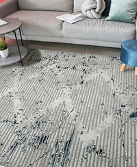 Closeout Km Home Davide 1230 Area Rug