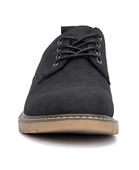 New York & Company Men's Dorian Dress Casual Oxfords