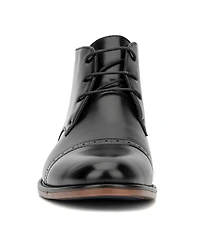 New York & Company Men's Kevin Ankle Boots