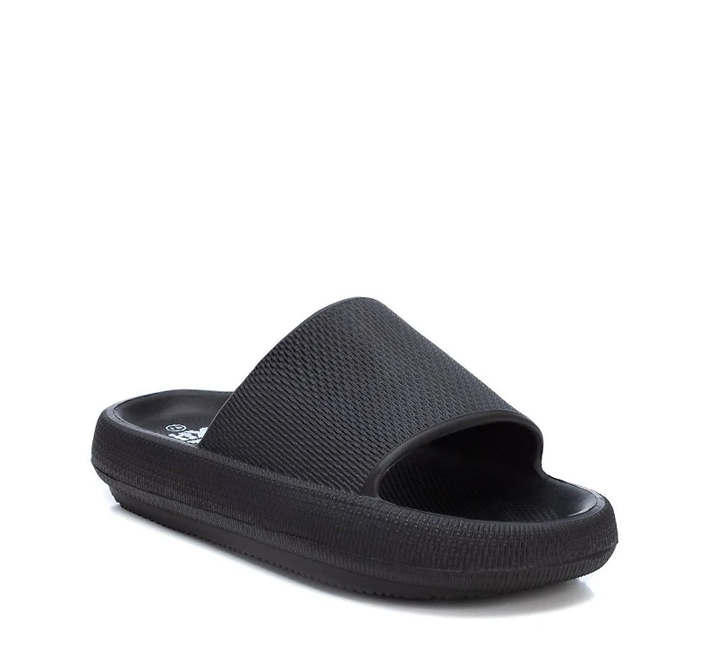 Xti Men's Basic Slides By