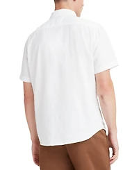 Levi's Men's Classic 1 Pocket Short Sleeve Regular Fit Shirt