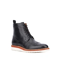 Vintage Foundry Co Men's Leather Parker Boots