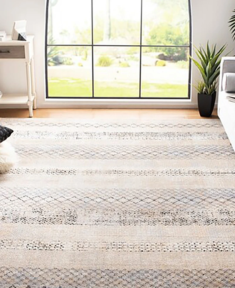 Safavieh Amelia ALA761 9' x 12' Area Rug