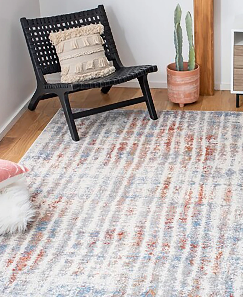 Safavieh Amelia ALA456 5'5" x 7'7" Area Rug