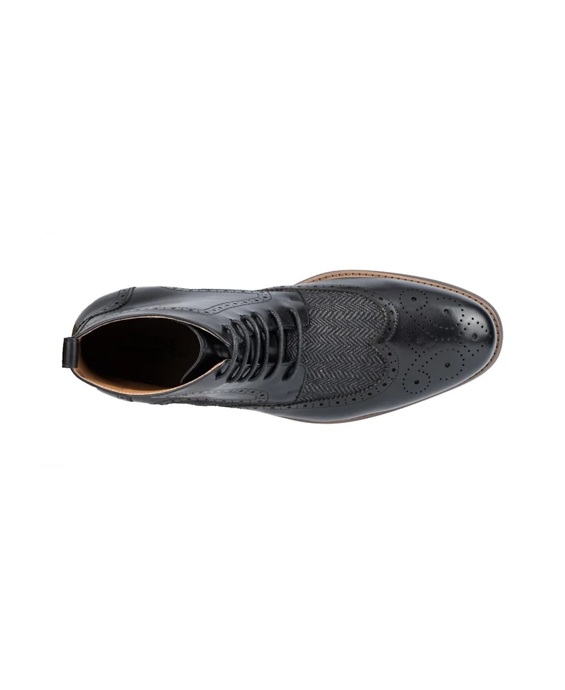 Vintage Foundry Co Men's Lace Up Flint Boots