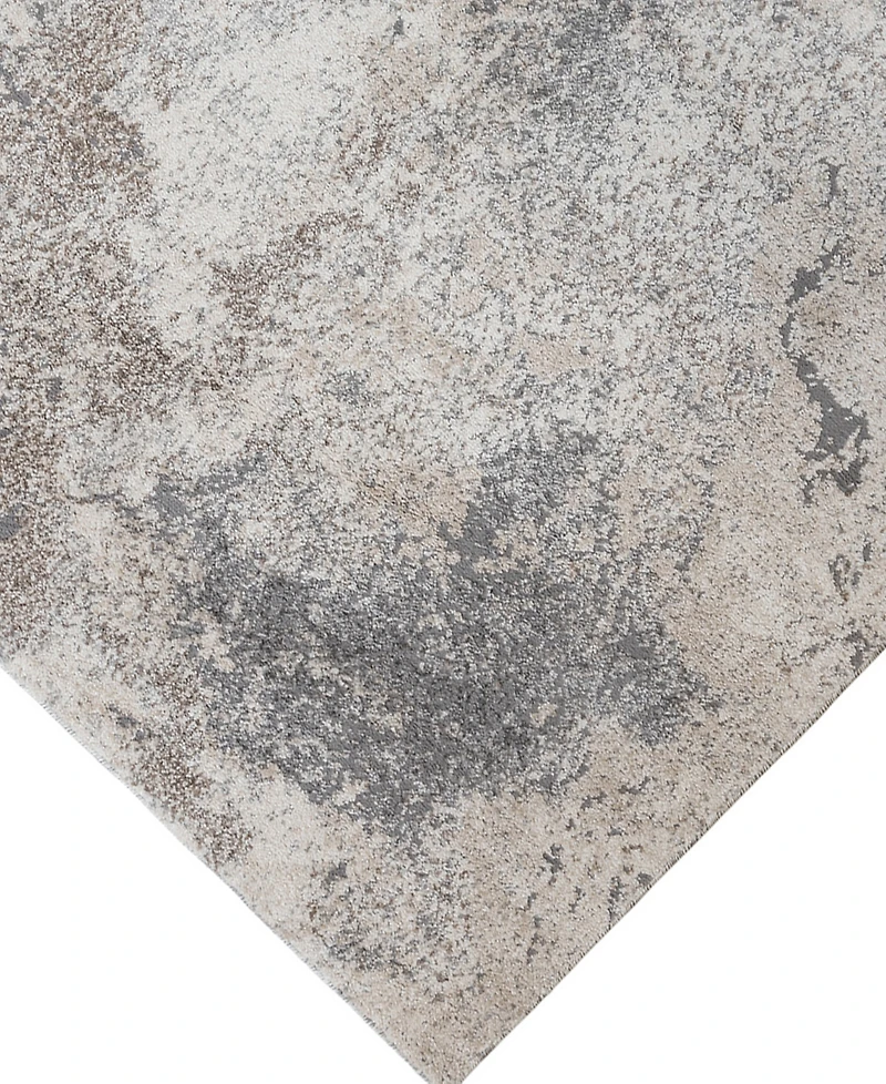 Amer Rugs Yasmin YAS8 2'6" x 8' Runner Area Rug
