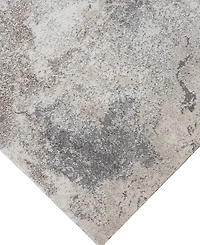 Amer Rugs Yasmin YAS8 2'6" x 8' Runner Area Rug