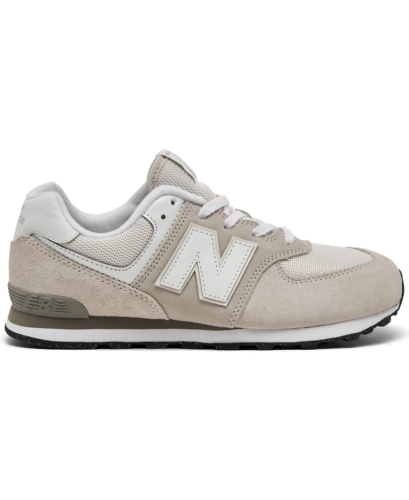 New Balance Big Kids 574 Casual Sneakers from Finish Line