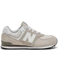 New Balance Big Kids 574 Casual Sneakers from Finish Line