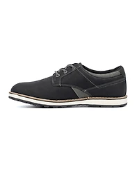 Reserved Footwear Men's Nolan Oxford Shoes