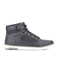 Reserved Footwear Men's Austin High-Top Sneakers