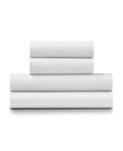 Ella Jayne Viscose From Bamboo 4 Piece Sheet Set, King