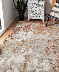 Amer Rugs Yasmin Yas6 Area Rug