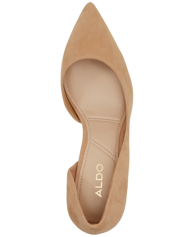 Aldo Women's Brandie Pointed-Toe d'Orsay Pumps
