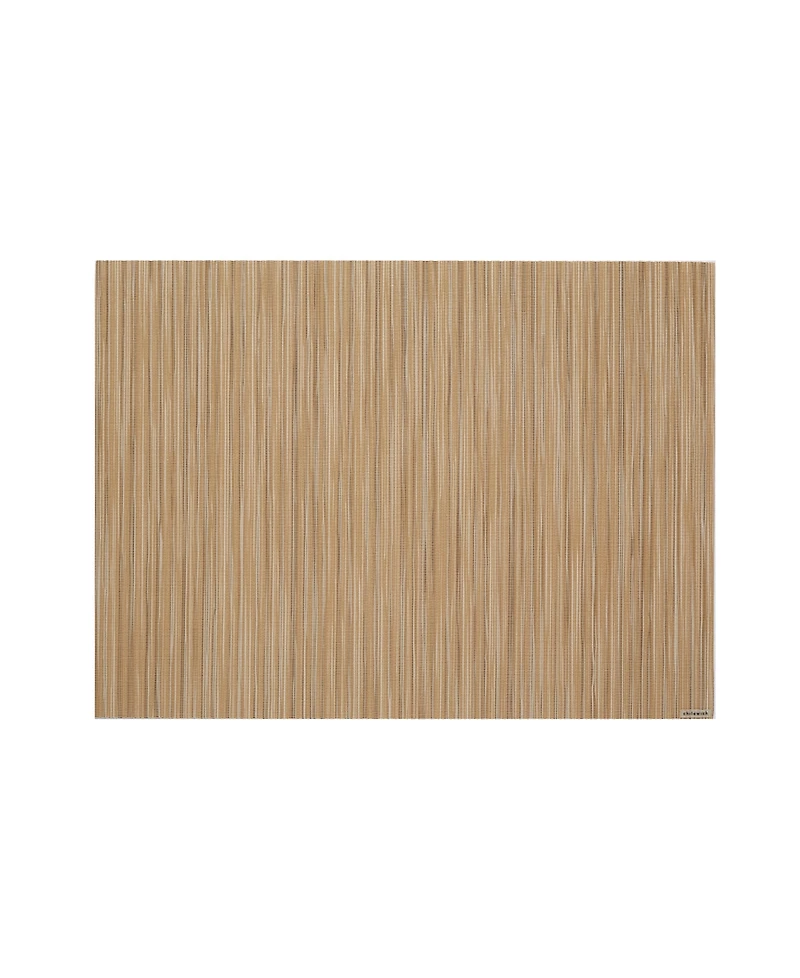 Chilewich Rib Weave Placemat