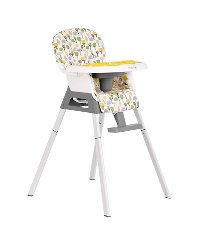 Dream On Me Baby Lightweight & Convertible Curio Sit N Seek High Chair