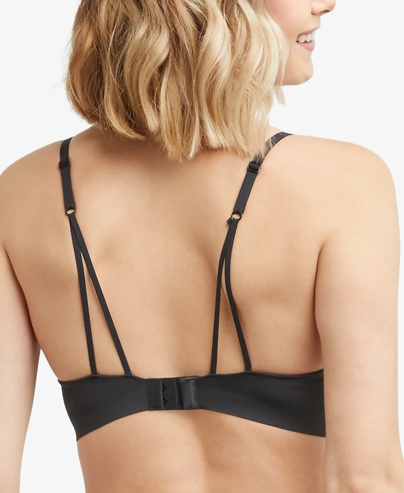 Maidenform Barely There Invisible Support Uw DM2321