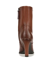 Franco Sarto Women's Appia Pointed Toe Dress Booties