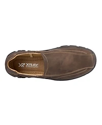 Xray Men's Footwear Gennaro Casual Dress Shoes