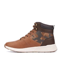 Xray Men's Footwear Callum Casual Boots