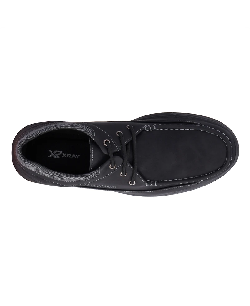 Xray Men's Footwear Mykel Casual Dress Shoes