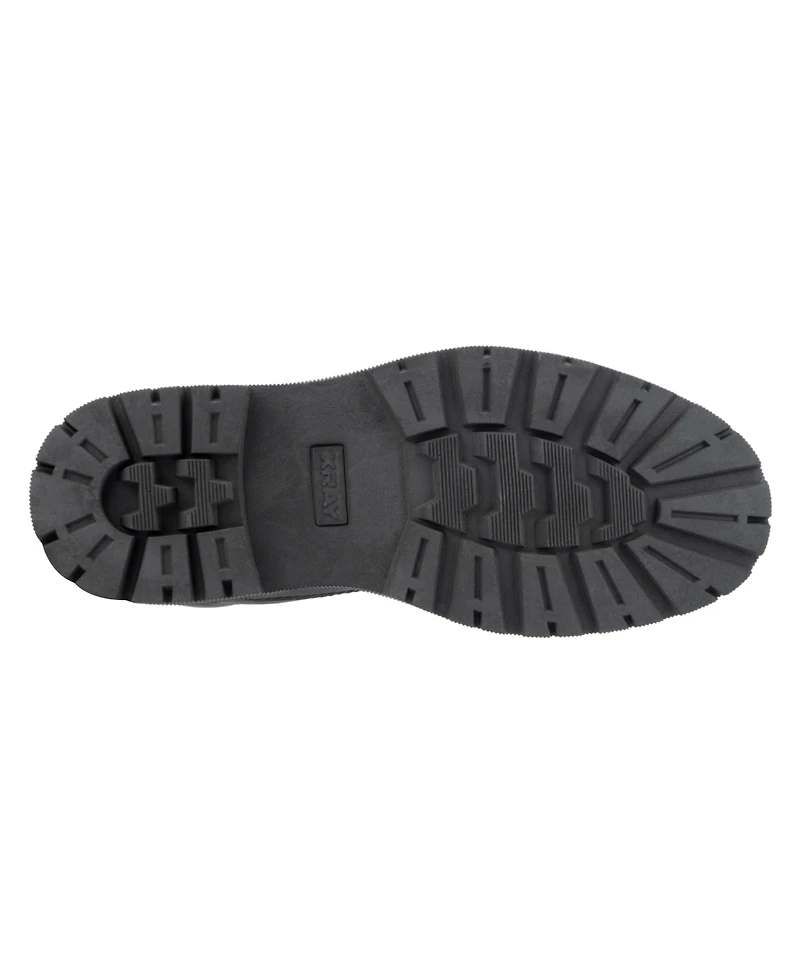 Xray Men's Footwear Marion Casual Boots