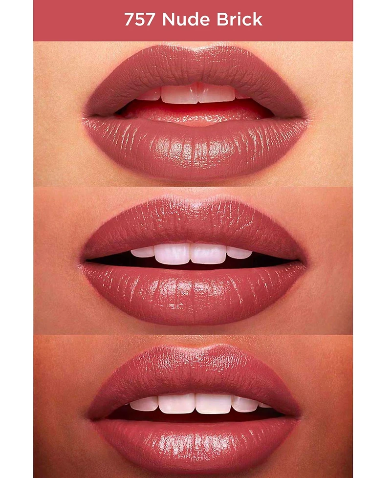 Clarins Joli Rouge Satin Lipstick