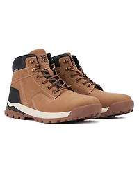 Xray Men's Footwear Andy Casual Boots