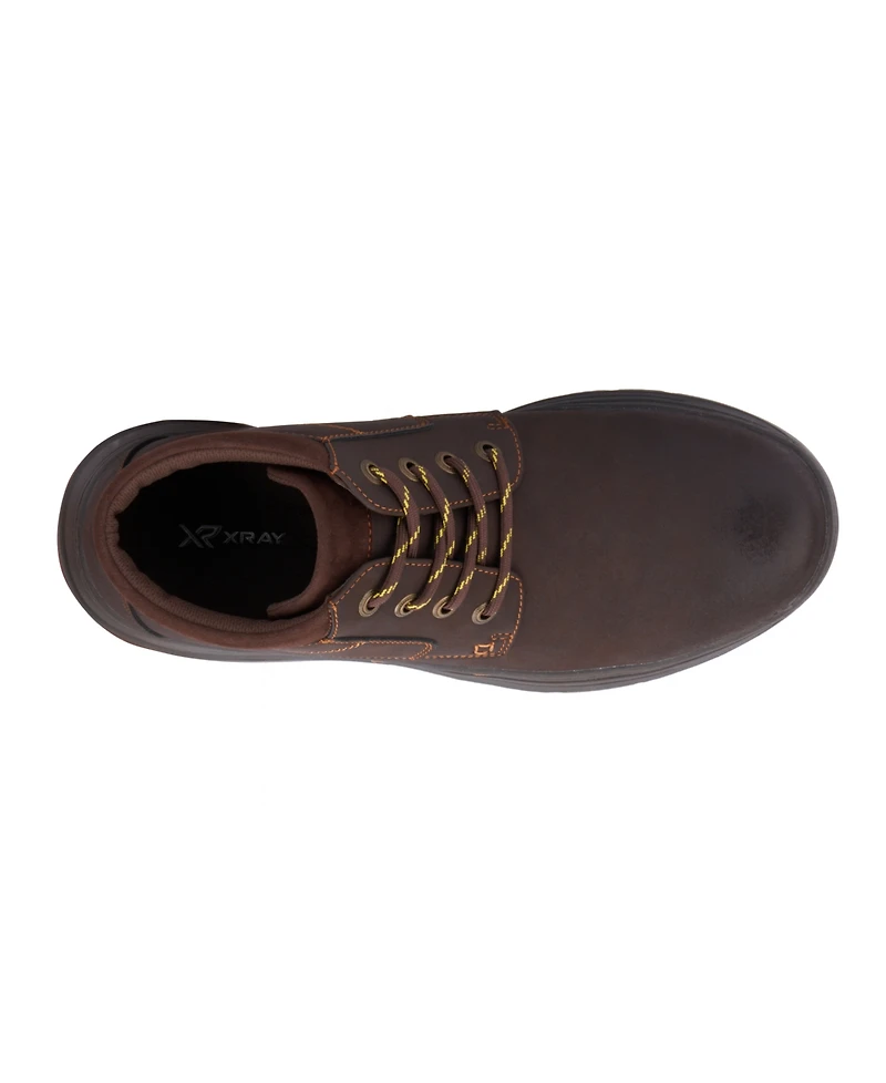 Xray Men's Footwear Aiden Casual Boots