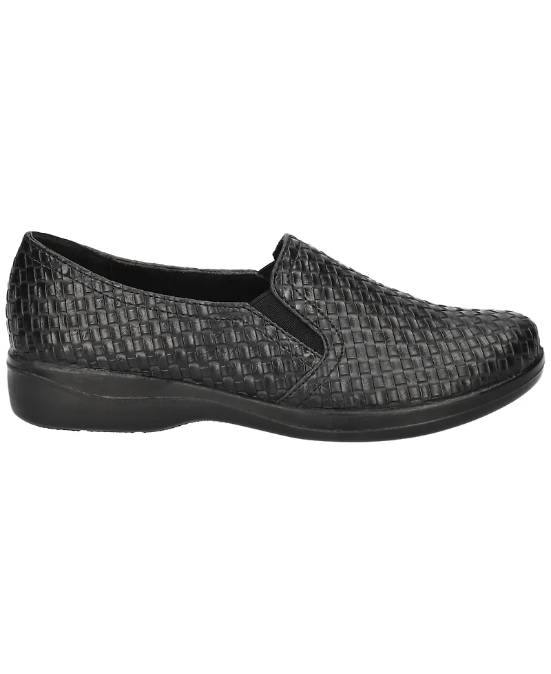 Easy Street Women's Eternity Comfort Flats