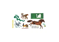 My First Busy Book by Eric Carle